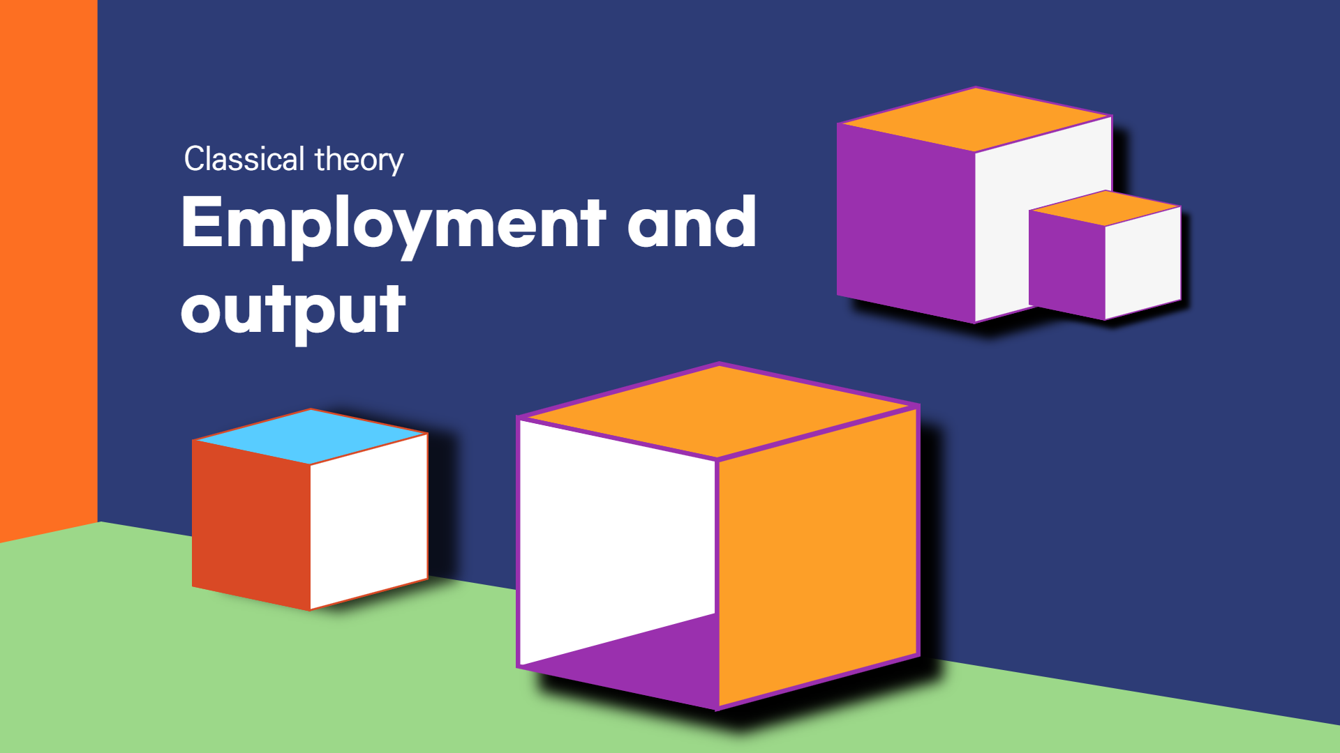 classical-theory-of-employment-and-output-economy-readers