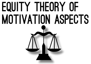 Equity Theory of Motivation aspects Economy Readers