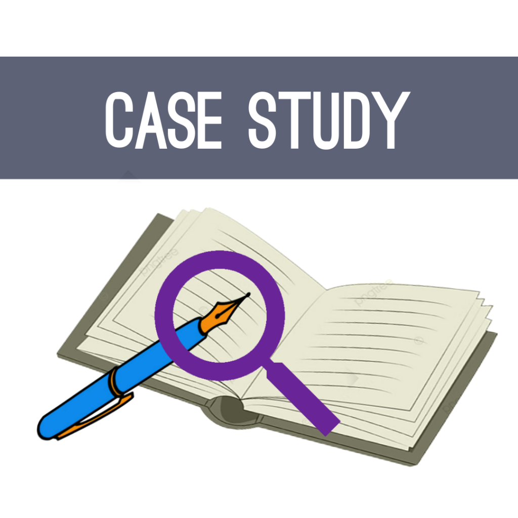 Case Study Economy Readers