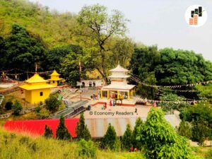 श्री शिव महापुराण सत्संग ज्ञान महायज्ञ एवं श्रृङगारिक | दाङ | घोराही उपमहानगरपालिका | पाण्डवेश्वर महादेव मन्दिर | धारापानी