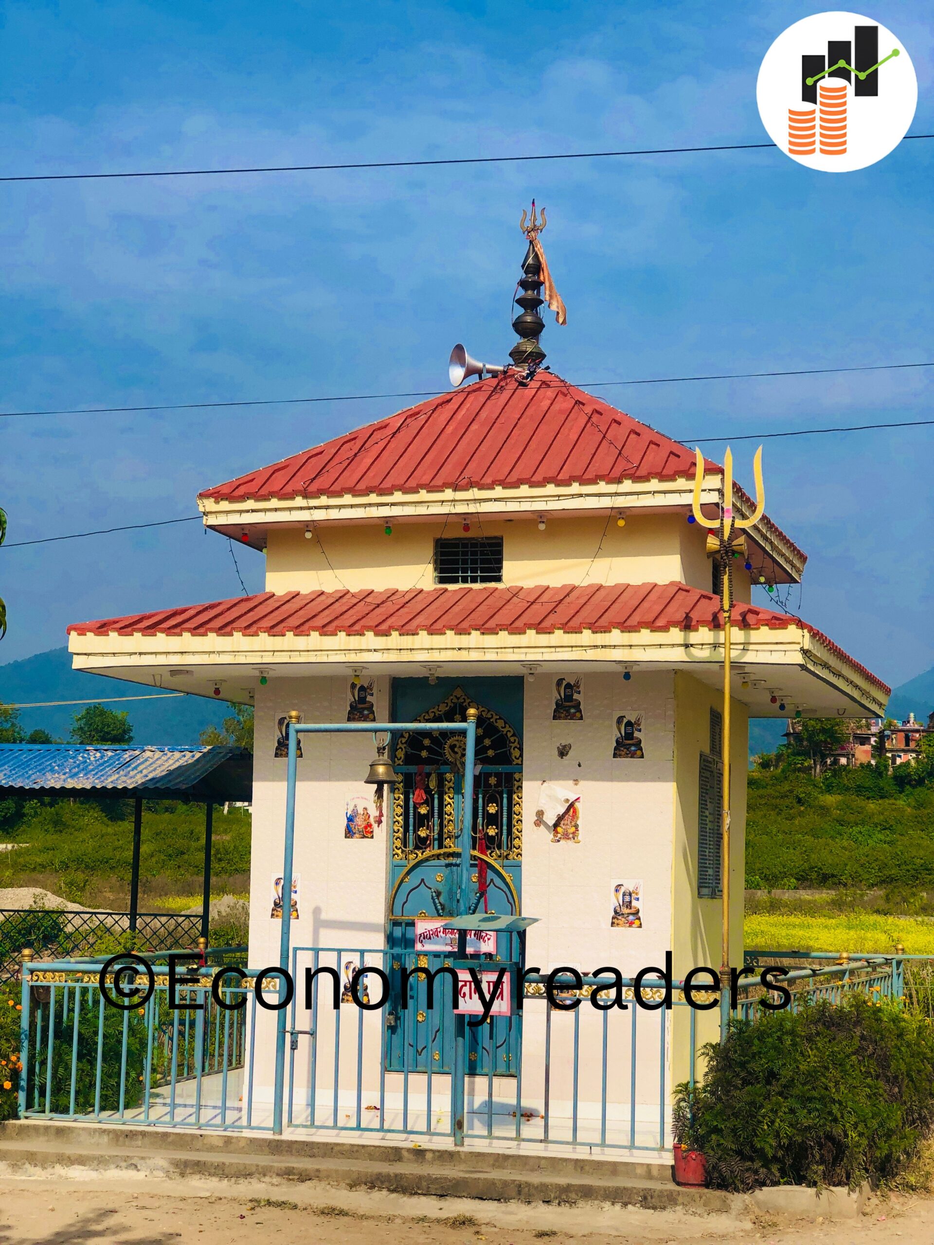 श्री दूधेश्वर महादेव शिव मंदिर