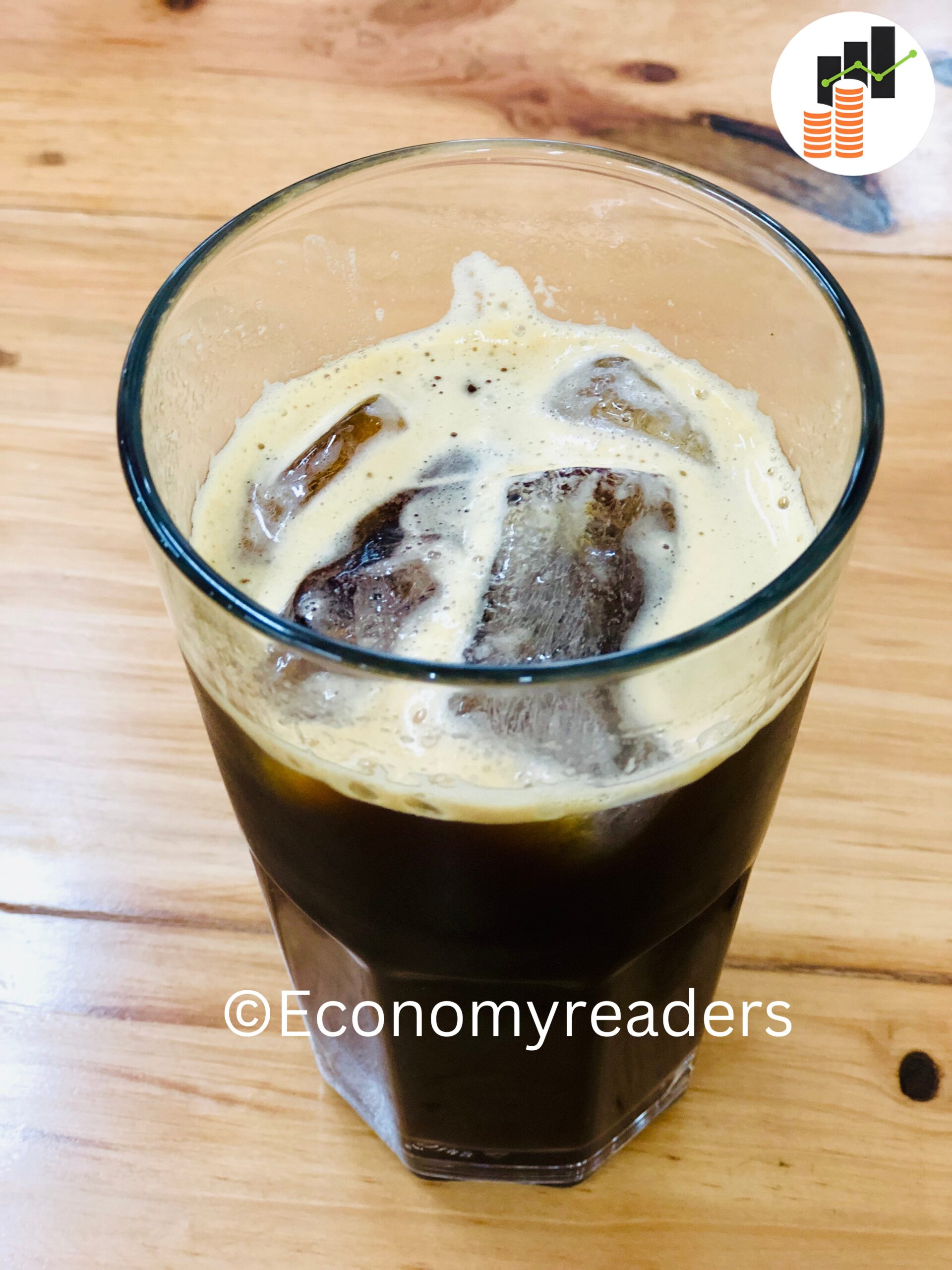 Iced Americano Coffee | Image