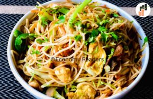 Mix Non-Veg Noodles