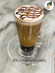 Mocha Madness | Image