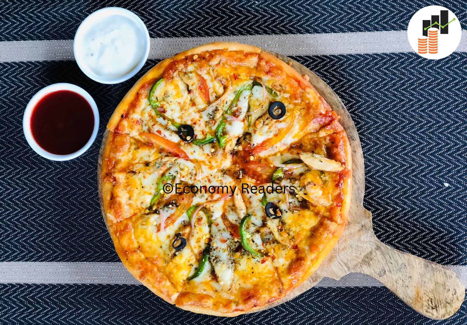 How to make chicken Pizza?