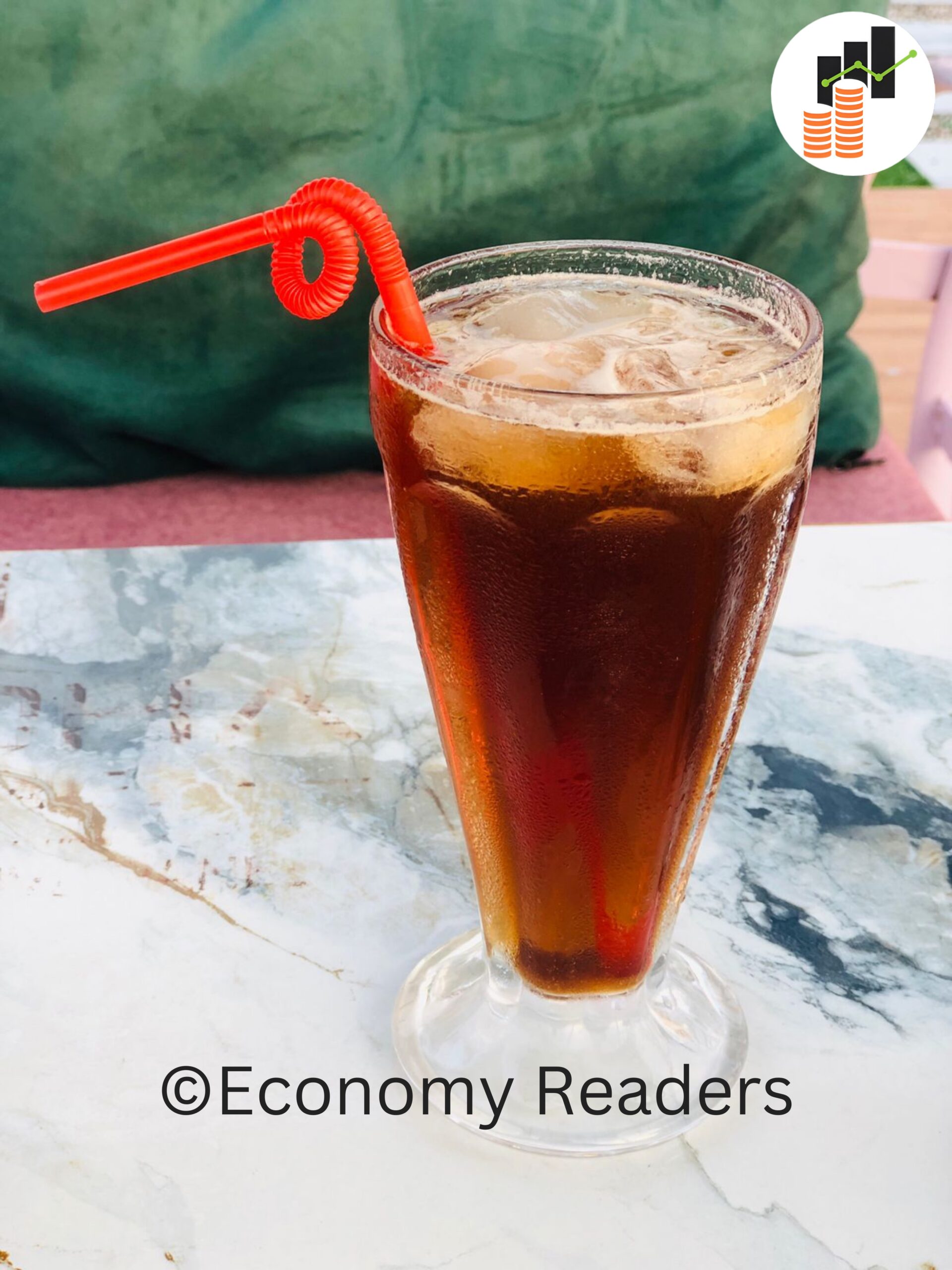 What are the recipe of lemon Iced Tea?