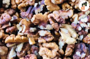 Walnuts | ओखर