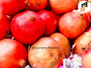 Pomegranate | अनार