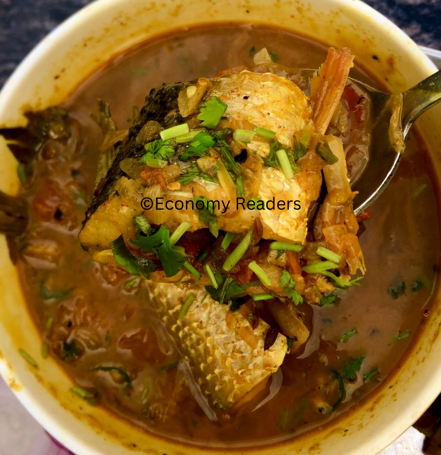 Fish Soup | Image