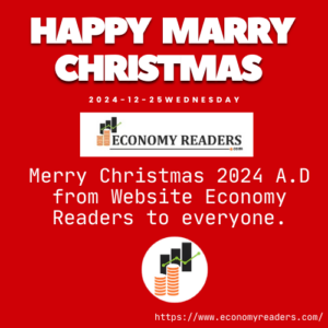 Happy Marry Christmas 2024 A.D