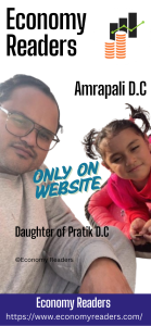 Amrapali D.C | Daughter of Pratik D.C | Ramailo Kurakani